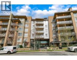 517 6033 GRAY AVENUE, Vancouver, British Columbia