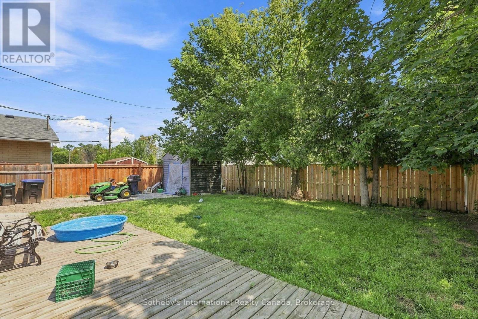 3 Dickson Road, Collingwood, Ontario  L9Y 2X2 - Photo 25 - S13631530