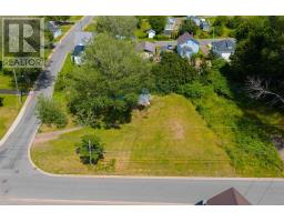 Lot 1-1 Drummond Street, Springhill, Nova Scotia