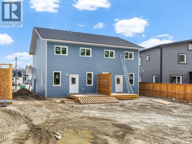 B-10 Flora Avenue, Whitehorse, Yukon  Y1A 0T9 - Photo 4 - 17443