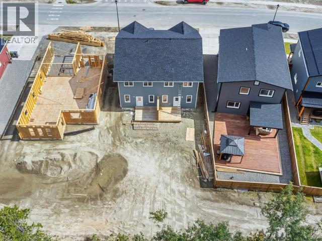 B-10 Flora Avenue, Whitehorse, Yukon  Y1A 0T9 - Photo 7 - 17443