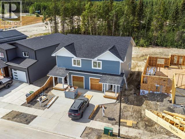 B-10 Flora Avenue, Whitehorse, Yukon  Y1A 0T9 - Photo 5 - 17443