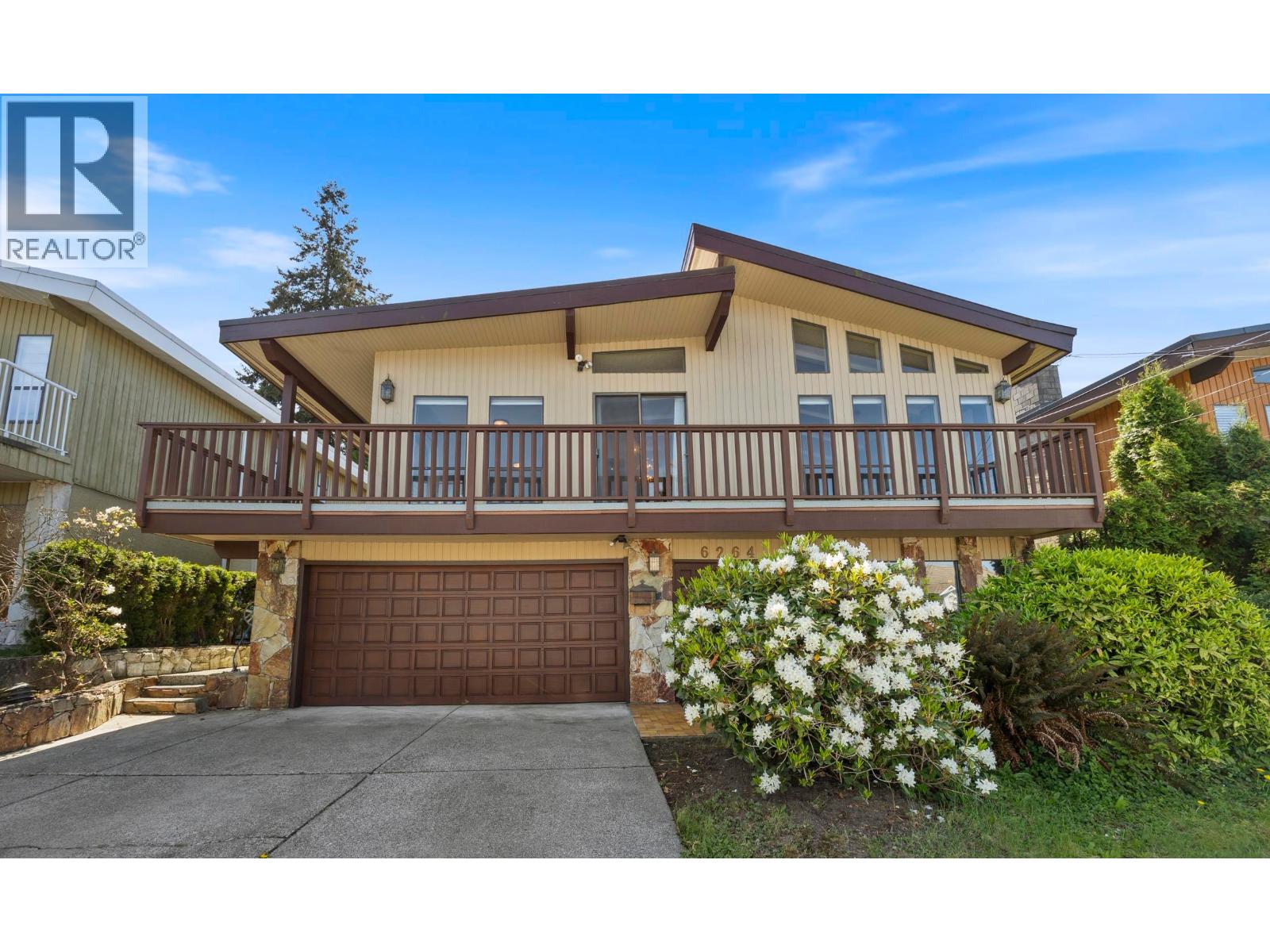 6264 BRYANT STREET, Burnaby, British Columbia