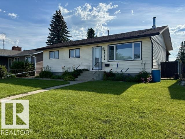 5817 52 St, Vegreville, Alberta  T9C 1J2 - Photo 2 - E4497715