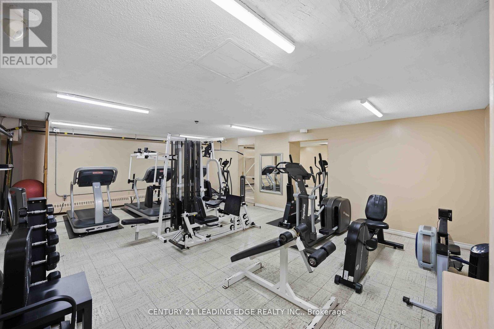1604 - 735 Don Mills Road, Toronto, Ontario  M3C 1S9 - Photo 19 - C13560352