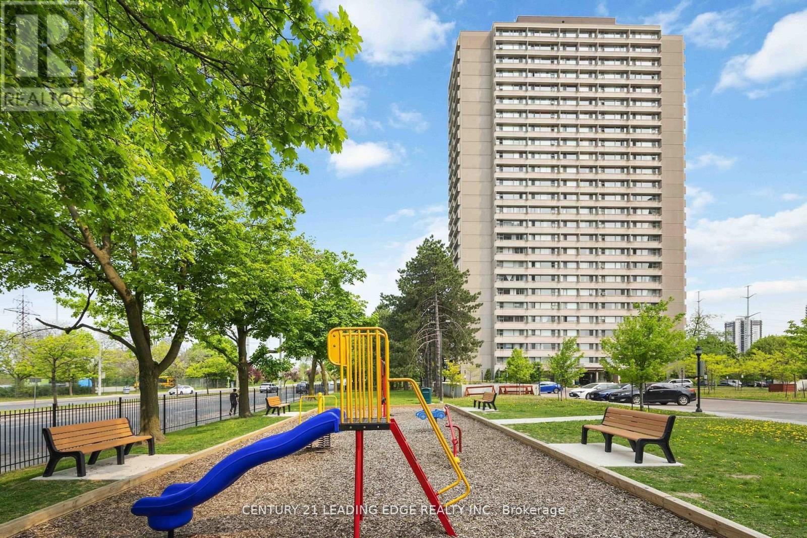 1604 - 735 Don Mills Road, Toronto, Ontario  M3C 1S9 - Photo 22 - C13560352