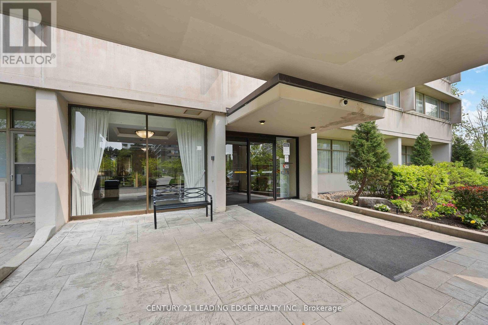 1604 - 735 Don Mills Road, Toronto, Ontario  M3C 1S9 - Photo 20 - C13560352