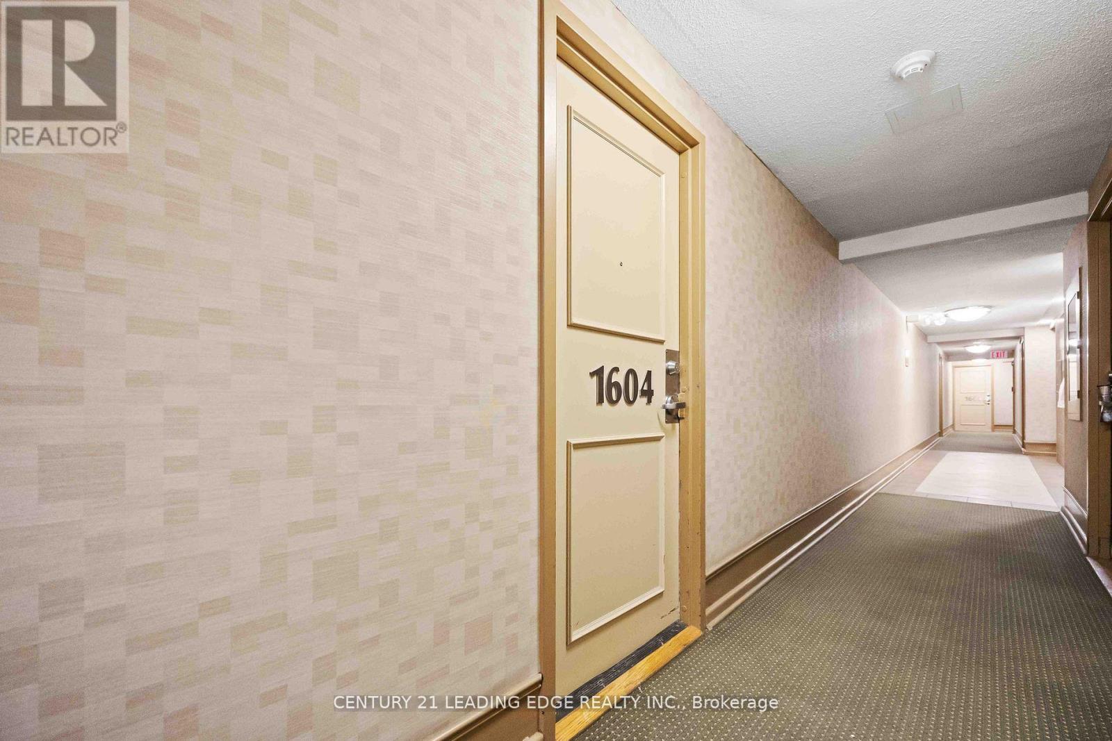 1604 - 735 Don Mills Road, Toronto, Ontario  M3C 1S9 - Photo 4 - C13560352