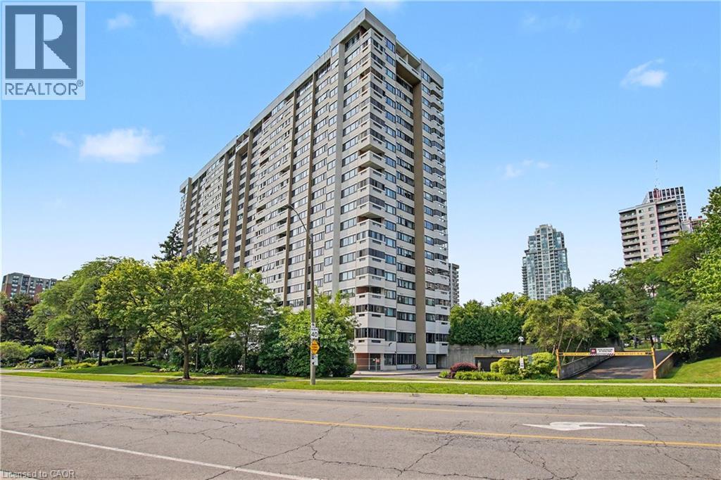 1580 MISSISSAUGA VALLEY Boulevard Unit# 1102, Mississauga, Ontario