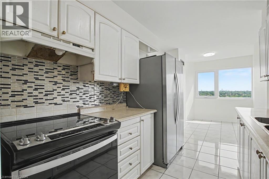 1580 Mississauga Valley Boulevard Unit# 1102, Mississauga, Ontario  L5A 3T8 - Photo 9 - 40851685