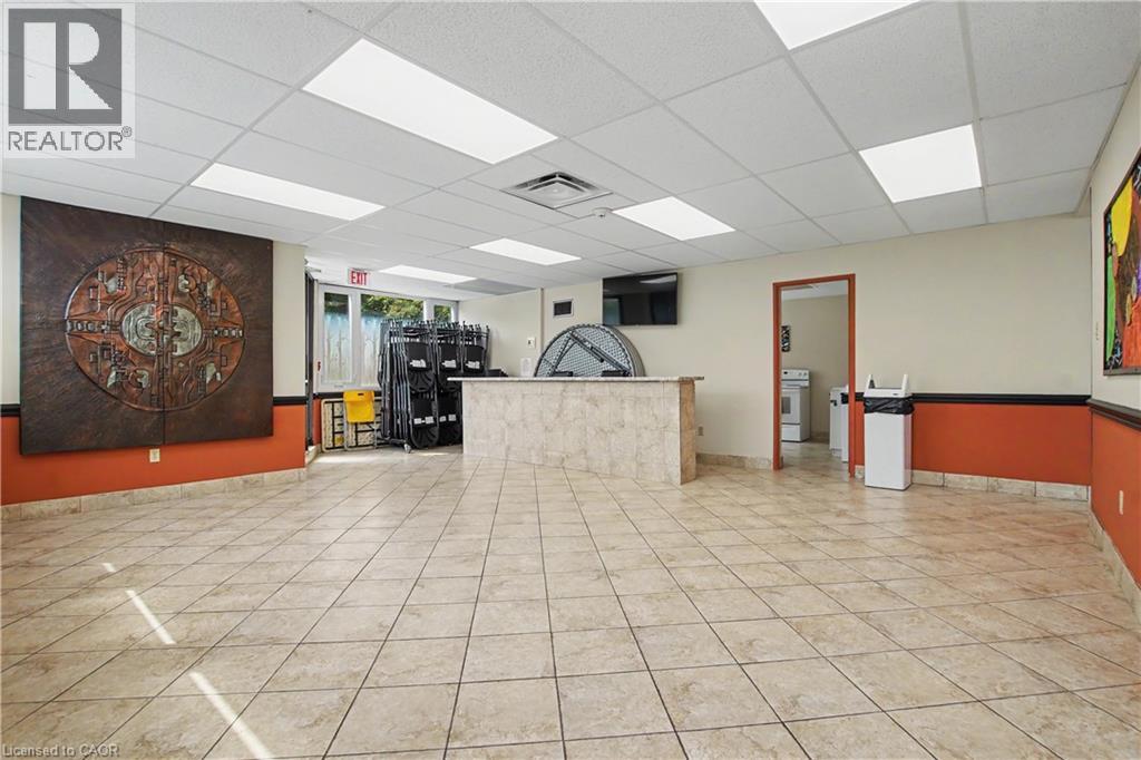 1580 Mississauga Valley Boulevard Unit# 1102, Mississauga, Ontario  L5A 3T8 - Photo 35 - 40851685