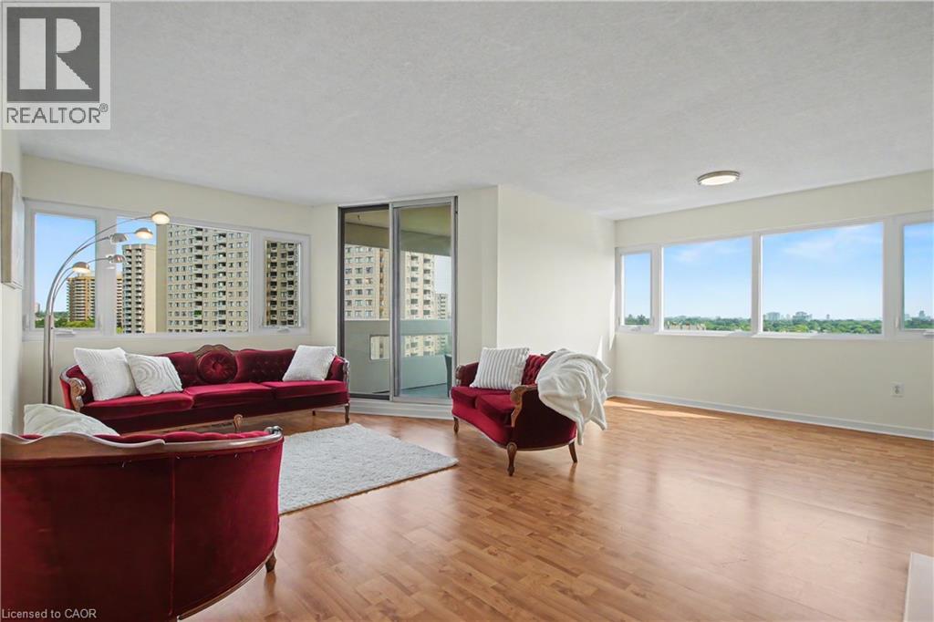 1580 Mississauga Valley Boulevard Unit# 1102, Mississauga, Ontario  L5A 3T8 - Photo 14 - 40851685
