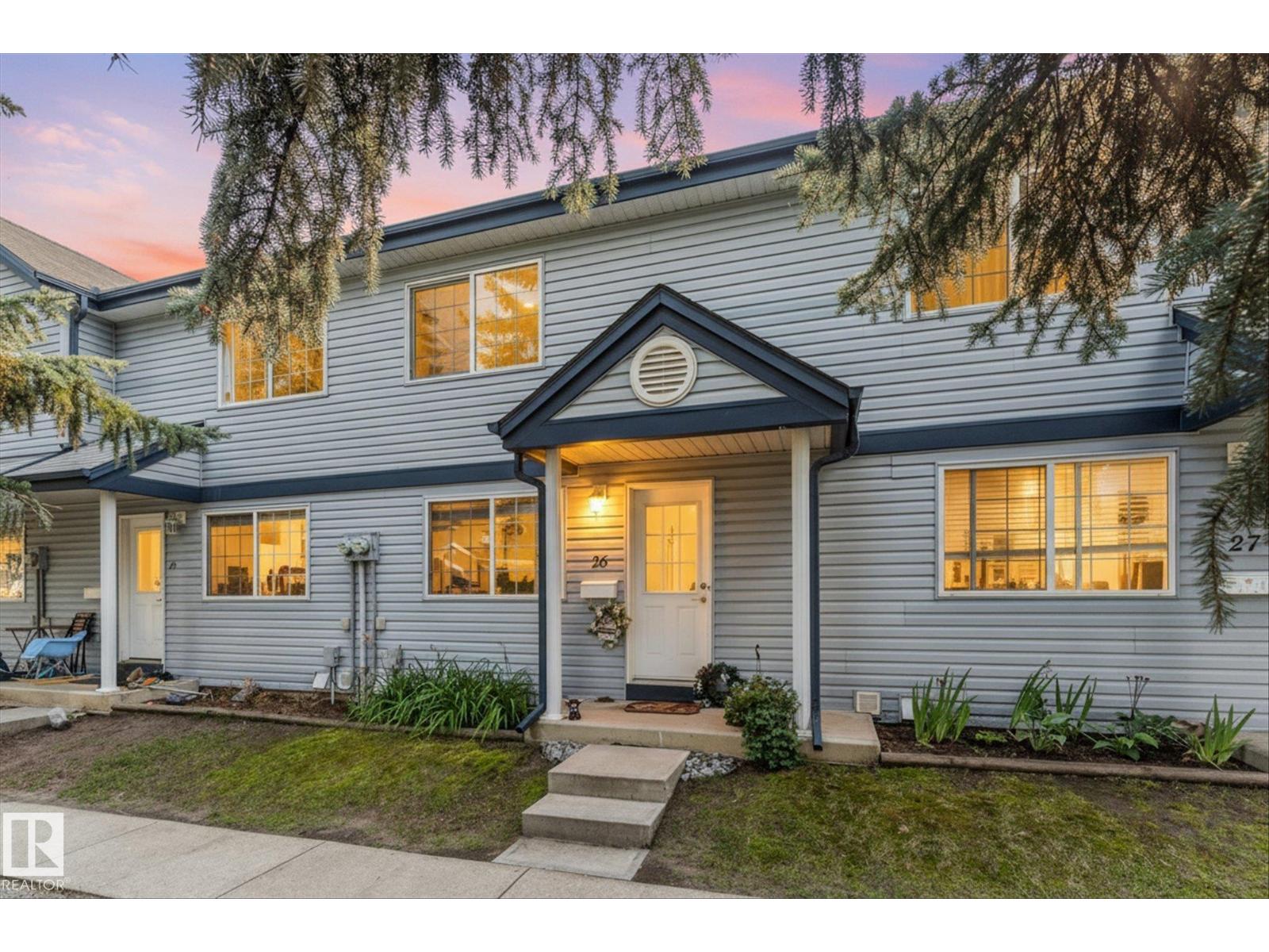 #26 100 WESTRIDGE CR, spruce grove, Alberta