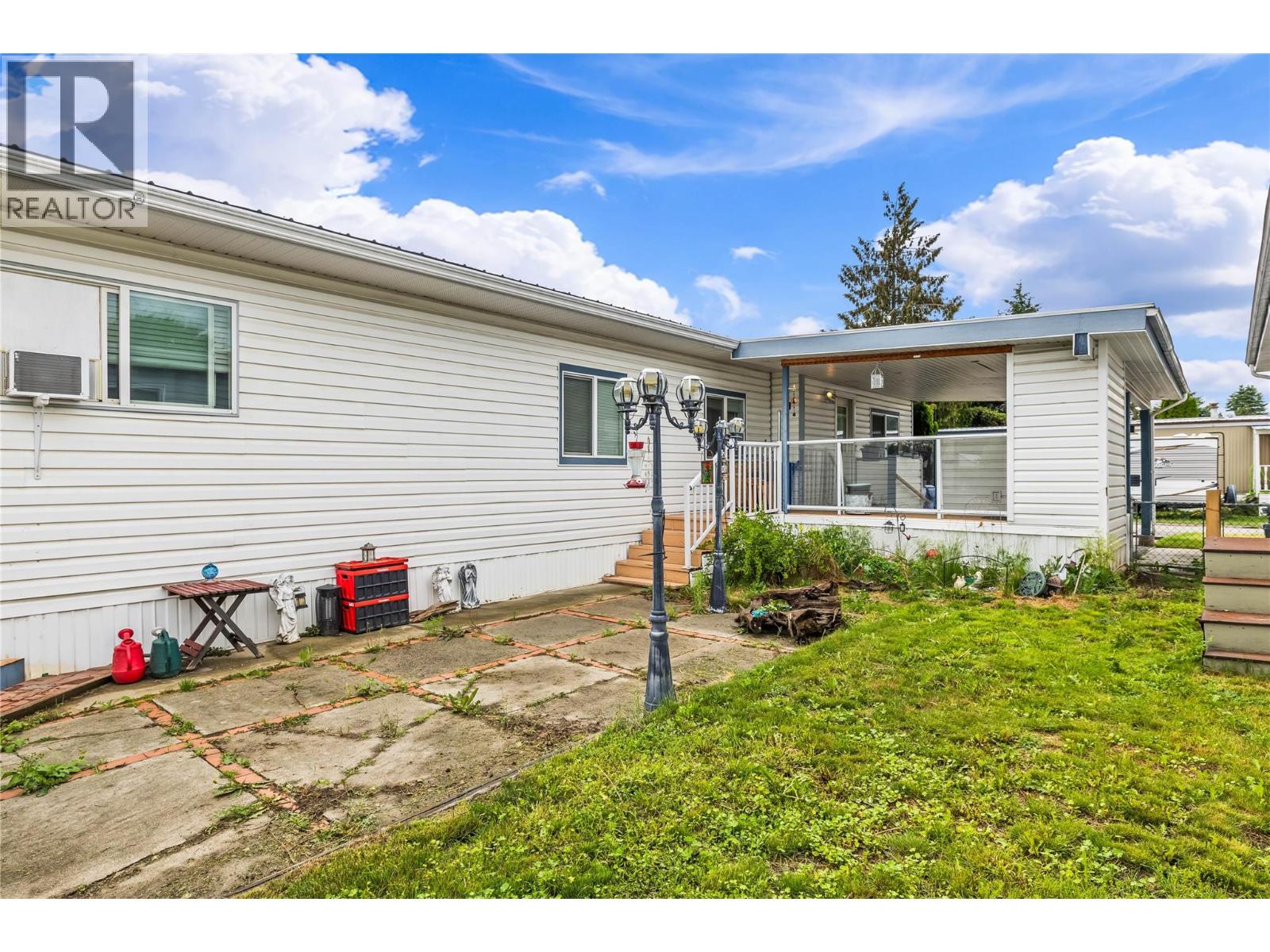 715 Beaver Lake Road Unit# 163 Kelowna Photo 5