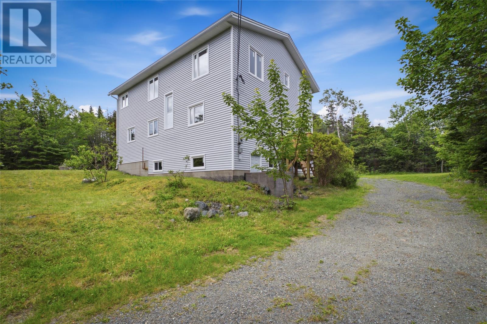 1099 Indian Meal Line, Portugal Cove, Newfoundland & Labrador  A1C 3C4 - Photo 1 - 1301277