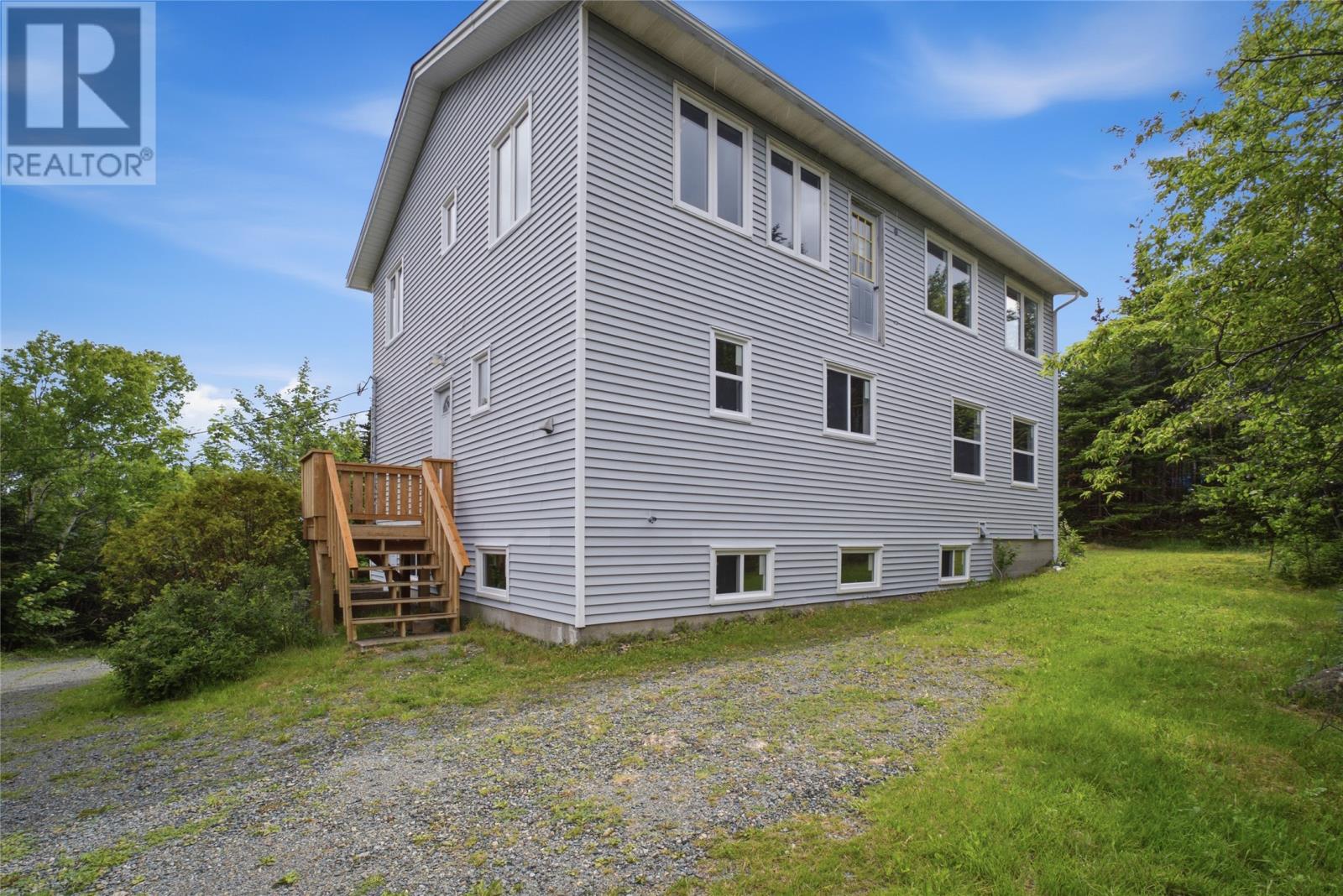 1099 Indian Meal Line, Portugal Cove, Newfoundland & Labrador  A1C 3C4 - Photo 2 - 1301277