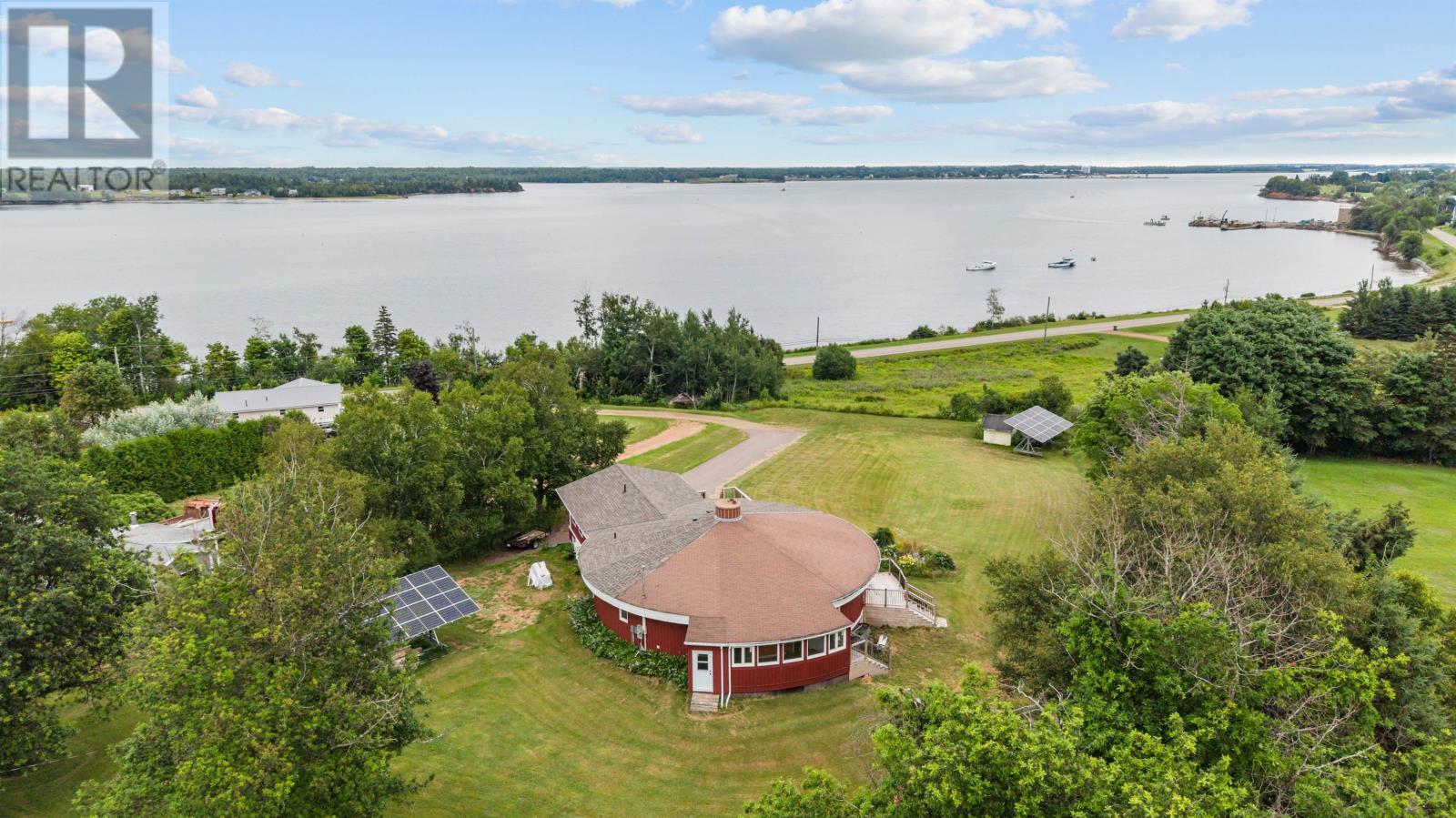 294 Lower Montague Road, Lower Montague, Prince Edward Island  C0A 1R0 - Photo 9 - 202619387