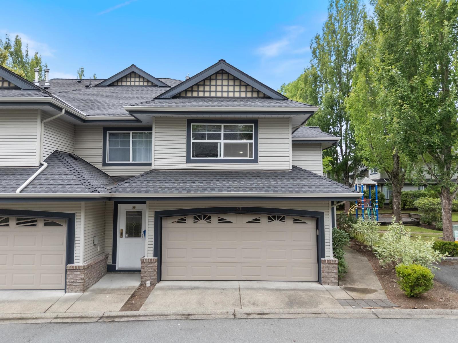 57 8111 160 STREET, Surrey, British Columbia