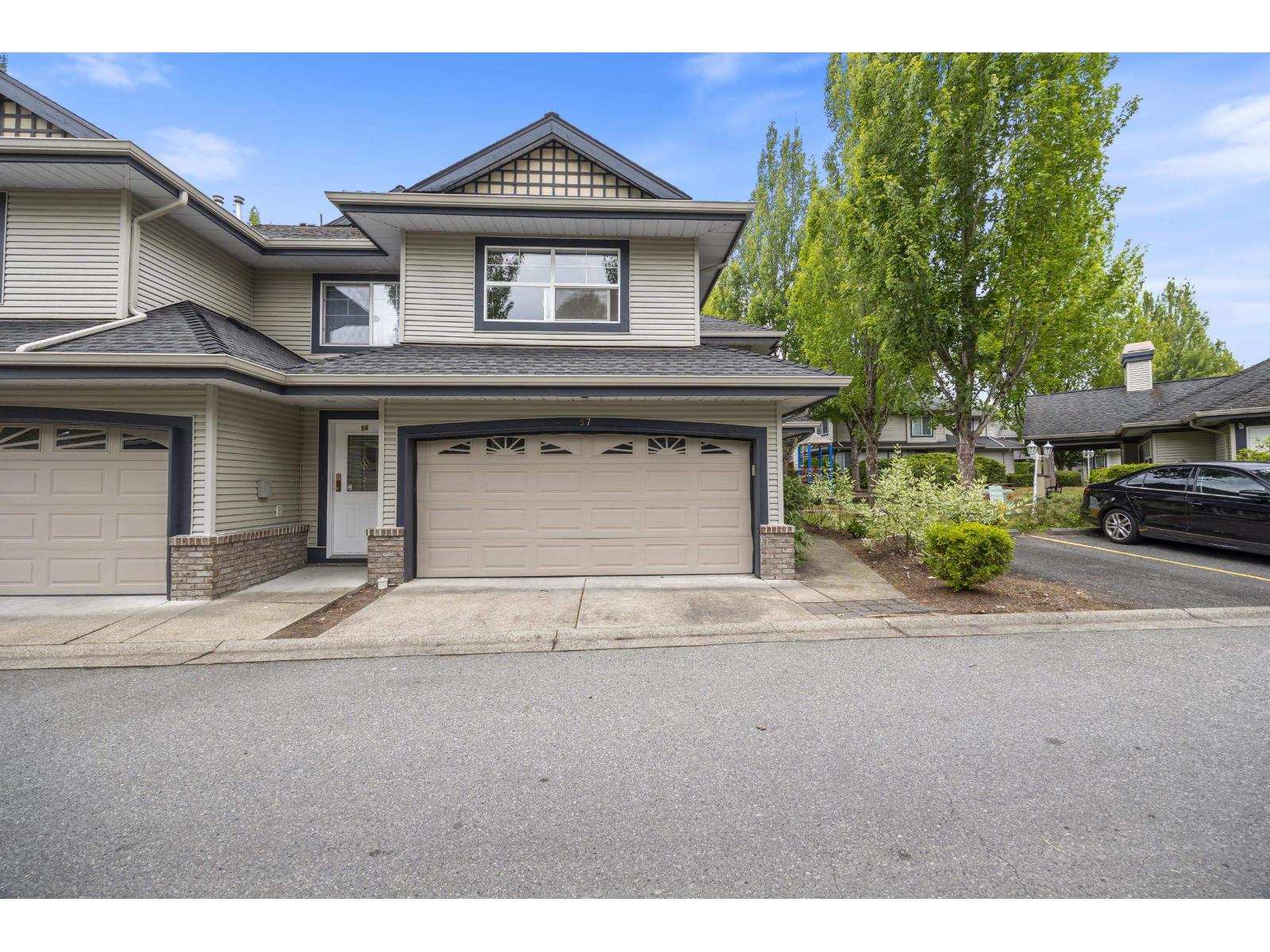57 8111 160 Street, Surrey, British Columbia  V4N 0V4 - Photo 3 - R3142902