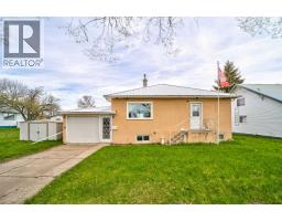 307 Grey Street, Granum, Alberta
