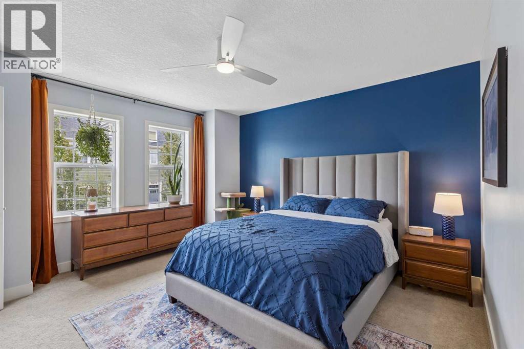 1408, 155 Silverado Skies Link SW, Calgary, Alberta  T2X 0K7 - Photo 21 - A2316771