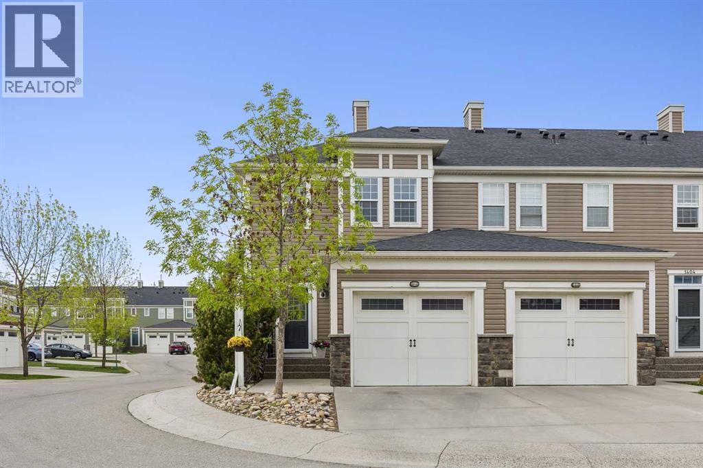1408, 155 Silverado Skies Link SW, Calgary, Alberta  T2X 0K7 - Photo 29 - A2316771