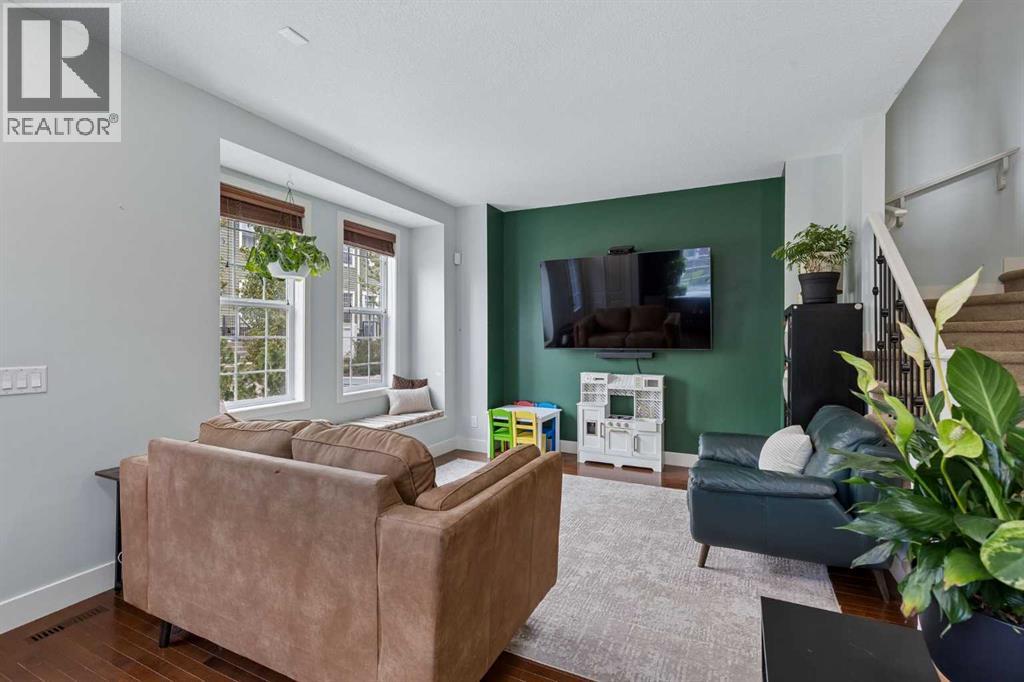 1408, 155 Silverado Skies Link SW, Calgary, Alberta  T2X 0K7 - Photo 11 - A2316771