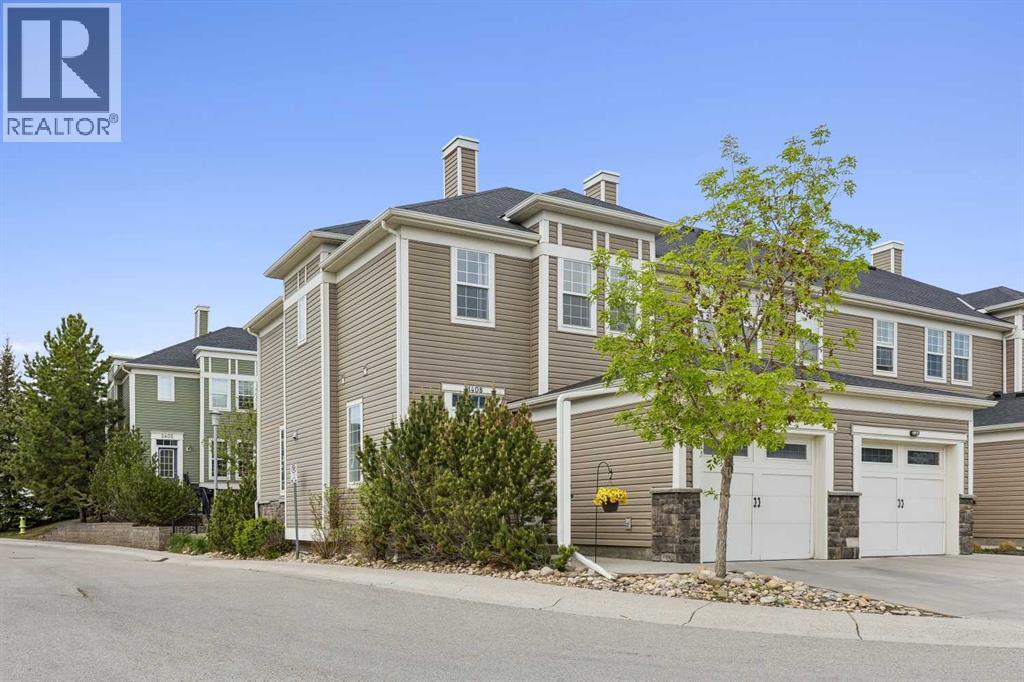 1408, 155 Silverado Skies Link SW, Calgary, Alberta  T2X 0K7 - Photo 30 - A2316771