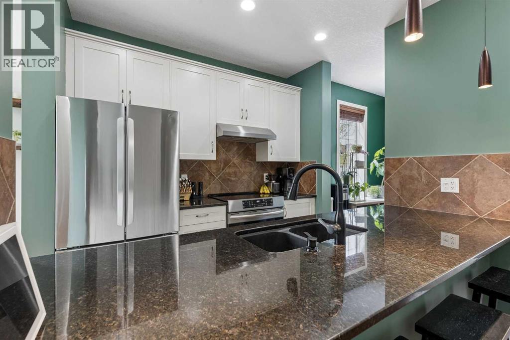 1408, 155 Silverado Skies Link SW, Calgary, Alberta  T2X 0K7 - Photo 6 - A2316771