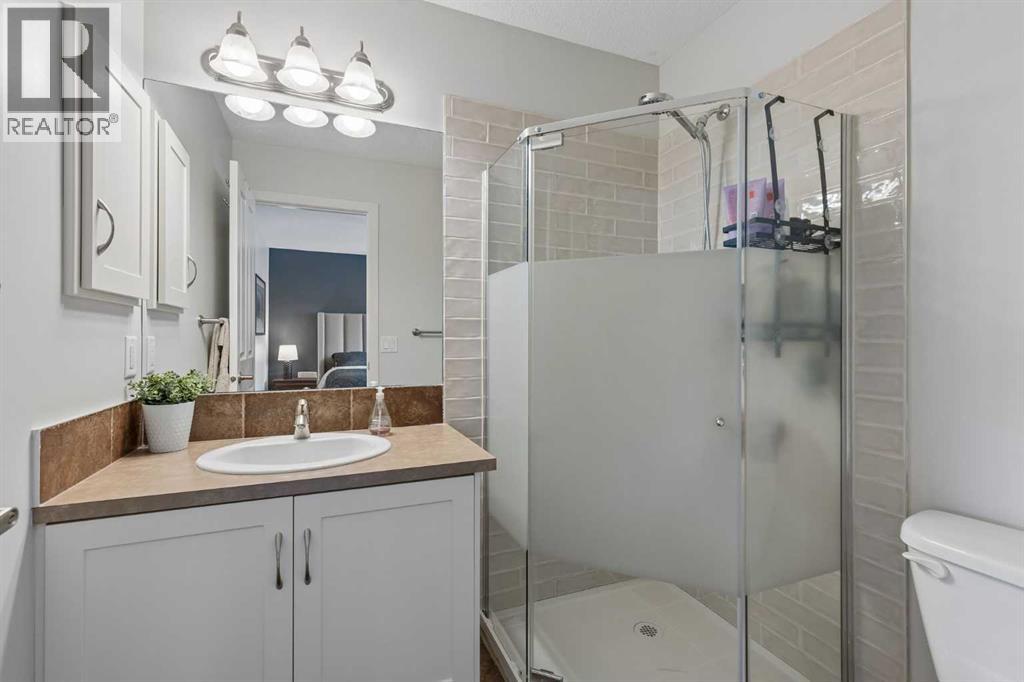 1408, 155 Silverado Skies Link SW, Calgary, Alberta  T2X 0K7 - Photo 23 - A2316771