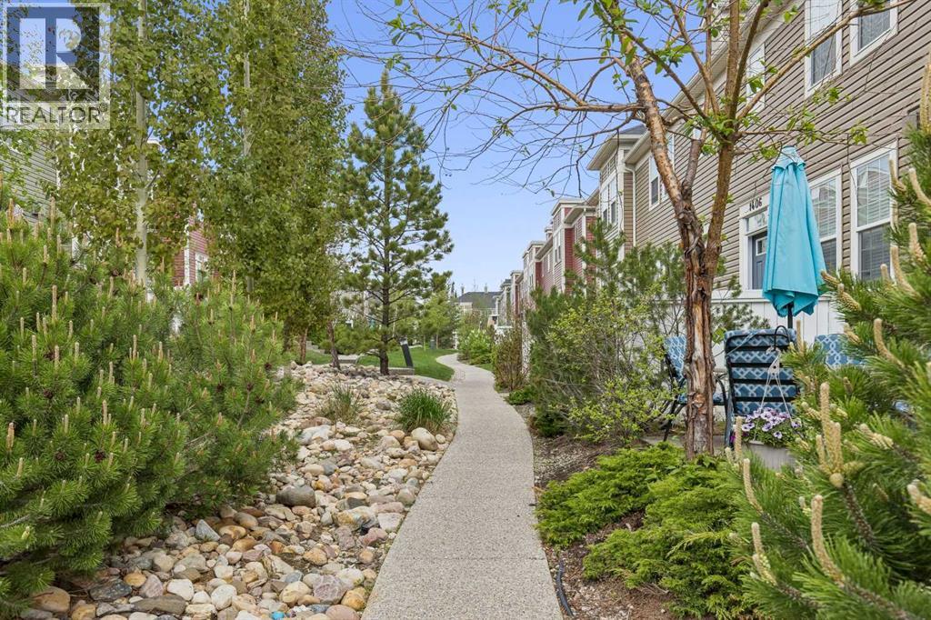 1408, 155 Silverado Skies Link SW, Calgary, Alberta  T2X 0K7 - Photo 19 - A2316771