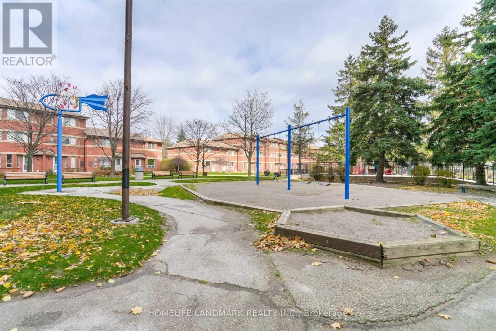901 - 2460 Eglinton Avenue E, Toronto, Ontario M1K 5J7 - Photo 38 - E13581978