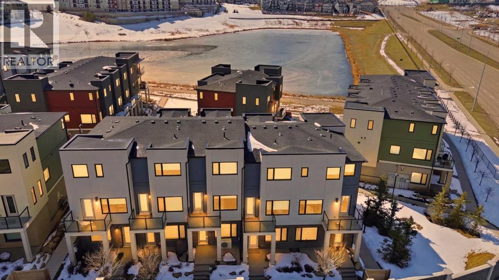 904, 218 Sherwood Square NW, calgary, Alberta