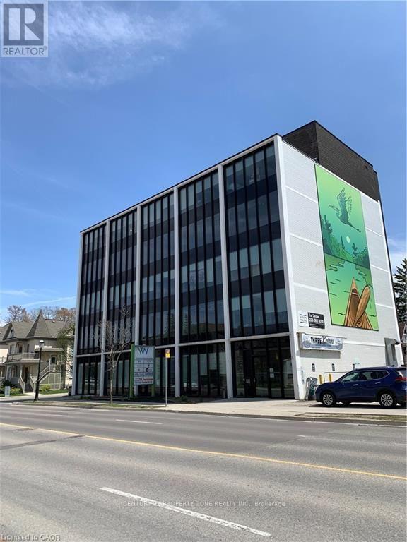 200 - 151-153 Frederick Street, Kitchener, Ontario N2H 2M2 - Photo 4 - X13628830
