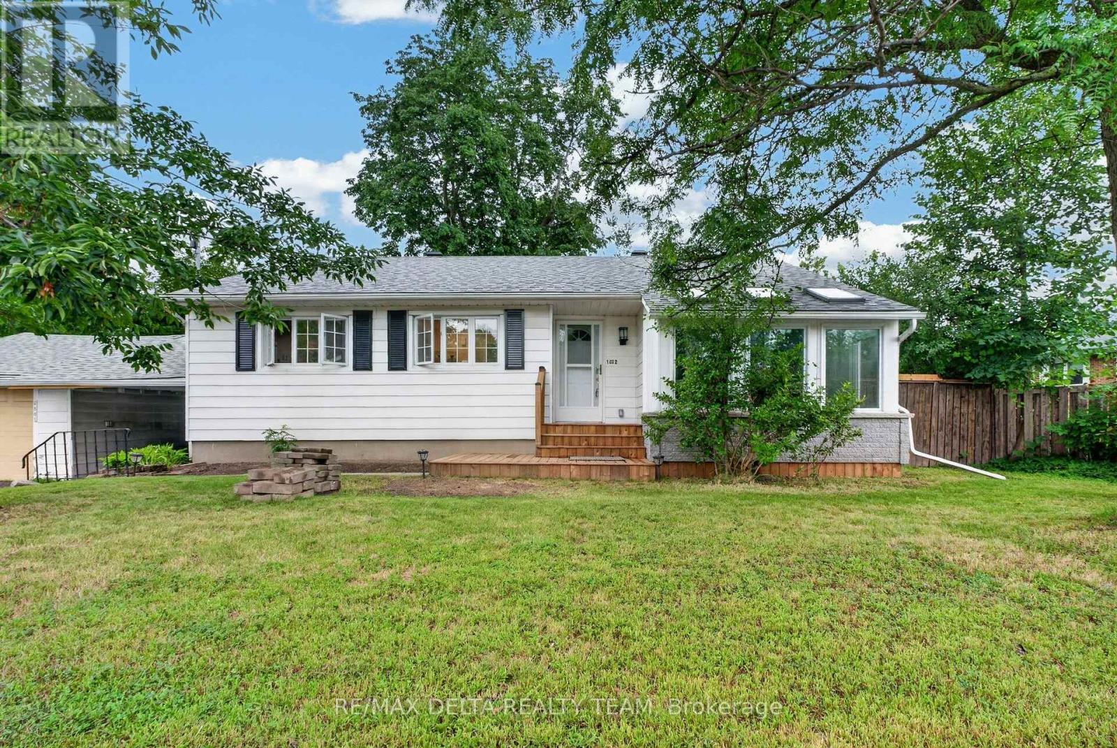 3 - 2801 Baseline Road, Ottawa, Ontario  K2H 7B6 - Photo 1 - X13499128