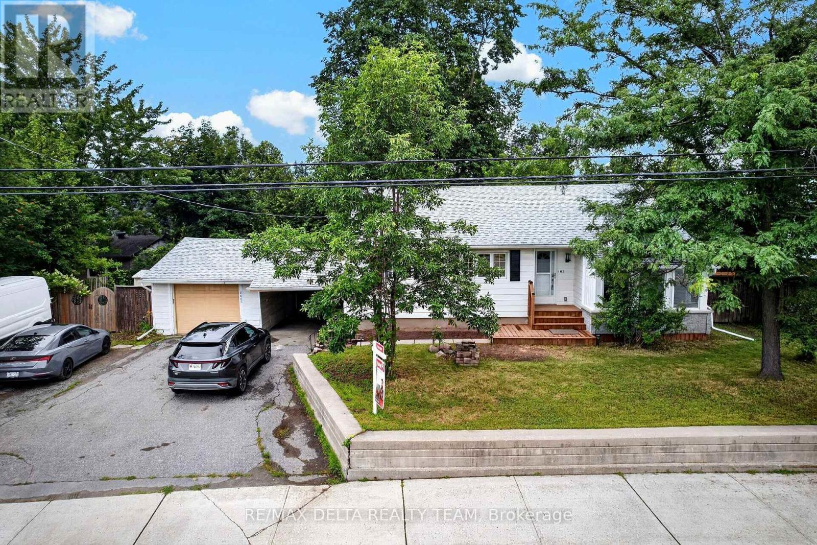 2 - 2801 Baseline Road, Ottawa, Ontario  K2H 7B6 - Photo 3 - X13499120