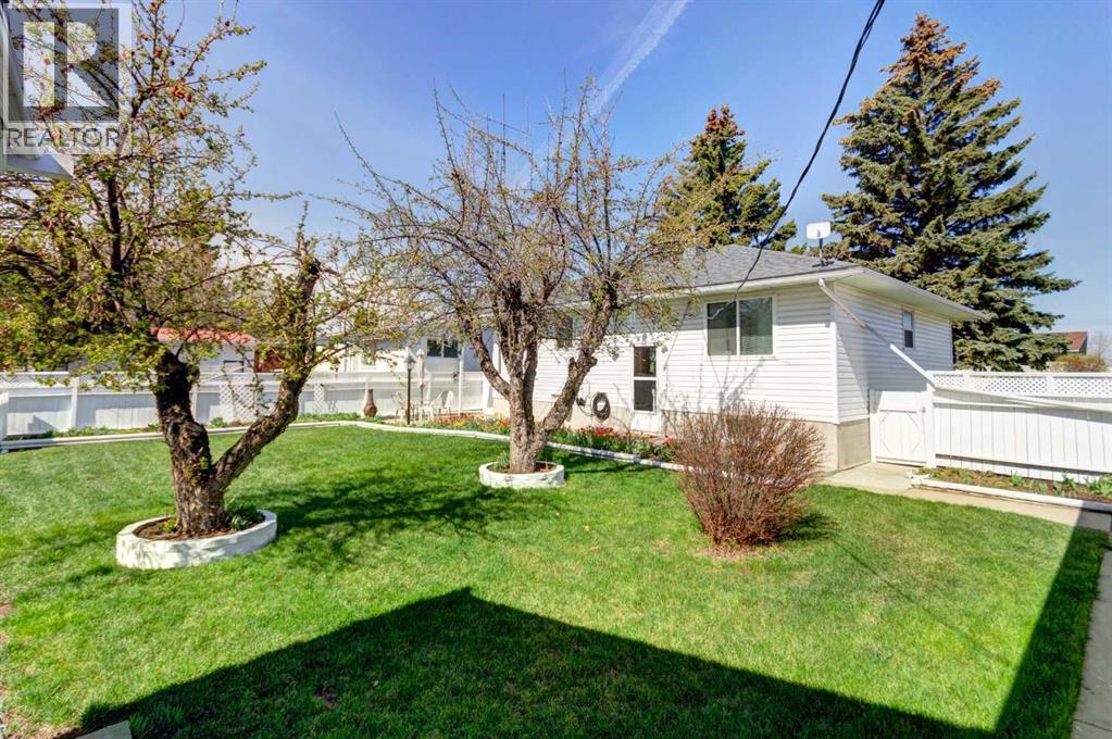 419 2 Street N, Vulcan, Alberta  T0L 2B0 - Photo 30 - A2309970