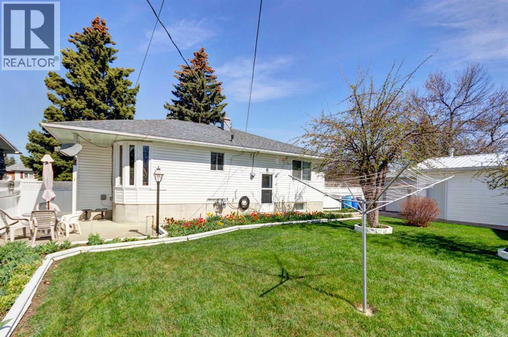 419 2 Street N, Vulcan, Alberta  T0L 2B0 - Photo 32 - A2309970