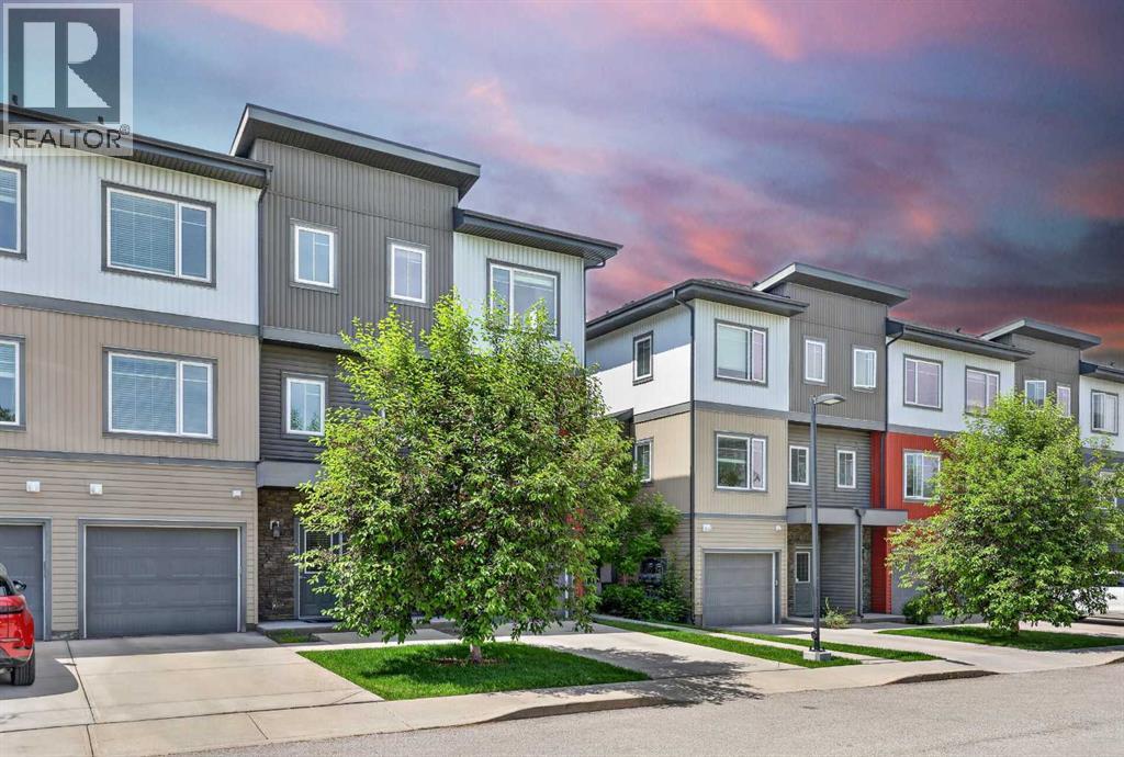3101, 5305 32 Avenue SW, Calgary, Alberta  T3E 8A2 - Photo 3 - A2321557