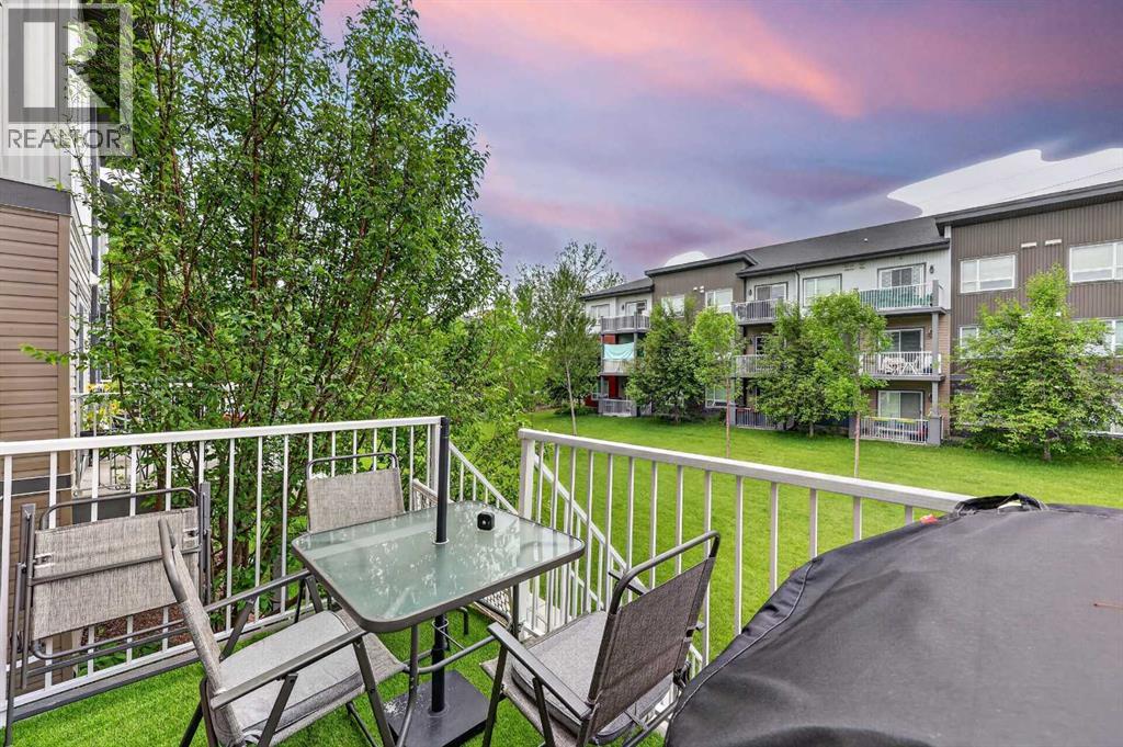 3101, 5305 32 Avenue SW, Calgary, Alberta  T3E 8A2 - Photo 42 - A2321557