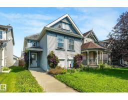 14072 151 Av NW, Edmonton, Alberta T6V 1V1 (30093046)
