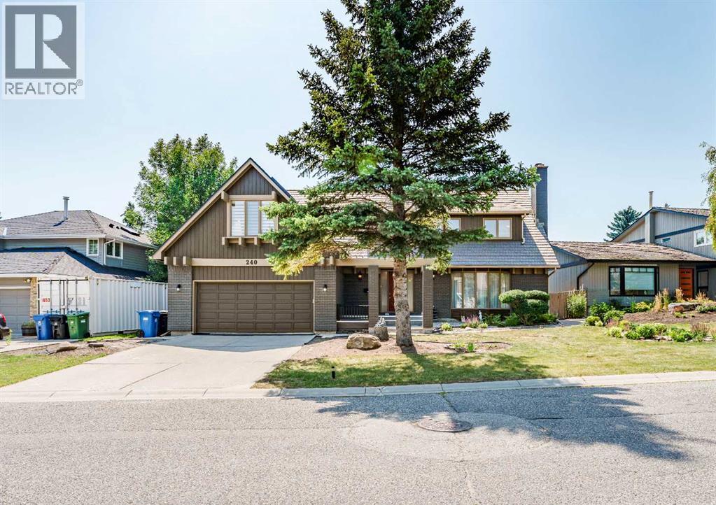 240 Canterville Drive Sw, Calgary, Alberta  T2W 3X2 - Photo 6 - A2332366