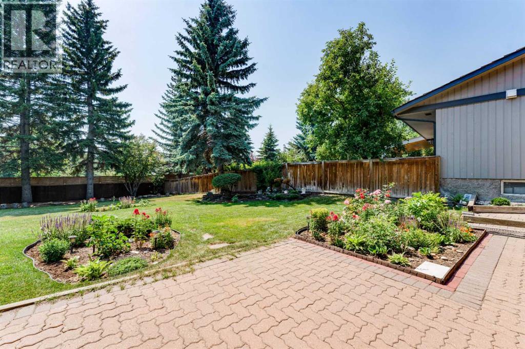 240 Canterville Drive Sw, Calgary, Alberta  T2W 3X2 - Photo 41 - A2332366