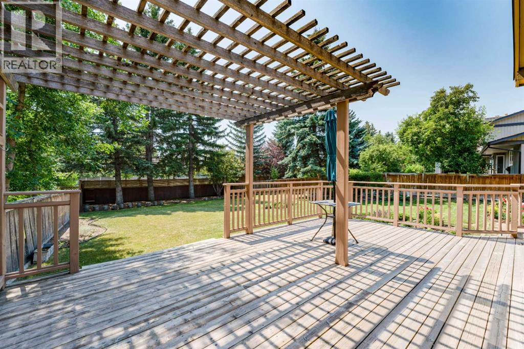 240 Canterville Drive Sw, Calgary, Alberta  T2W 3X2 - Photo 42 - A2332366