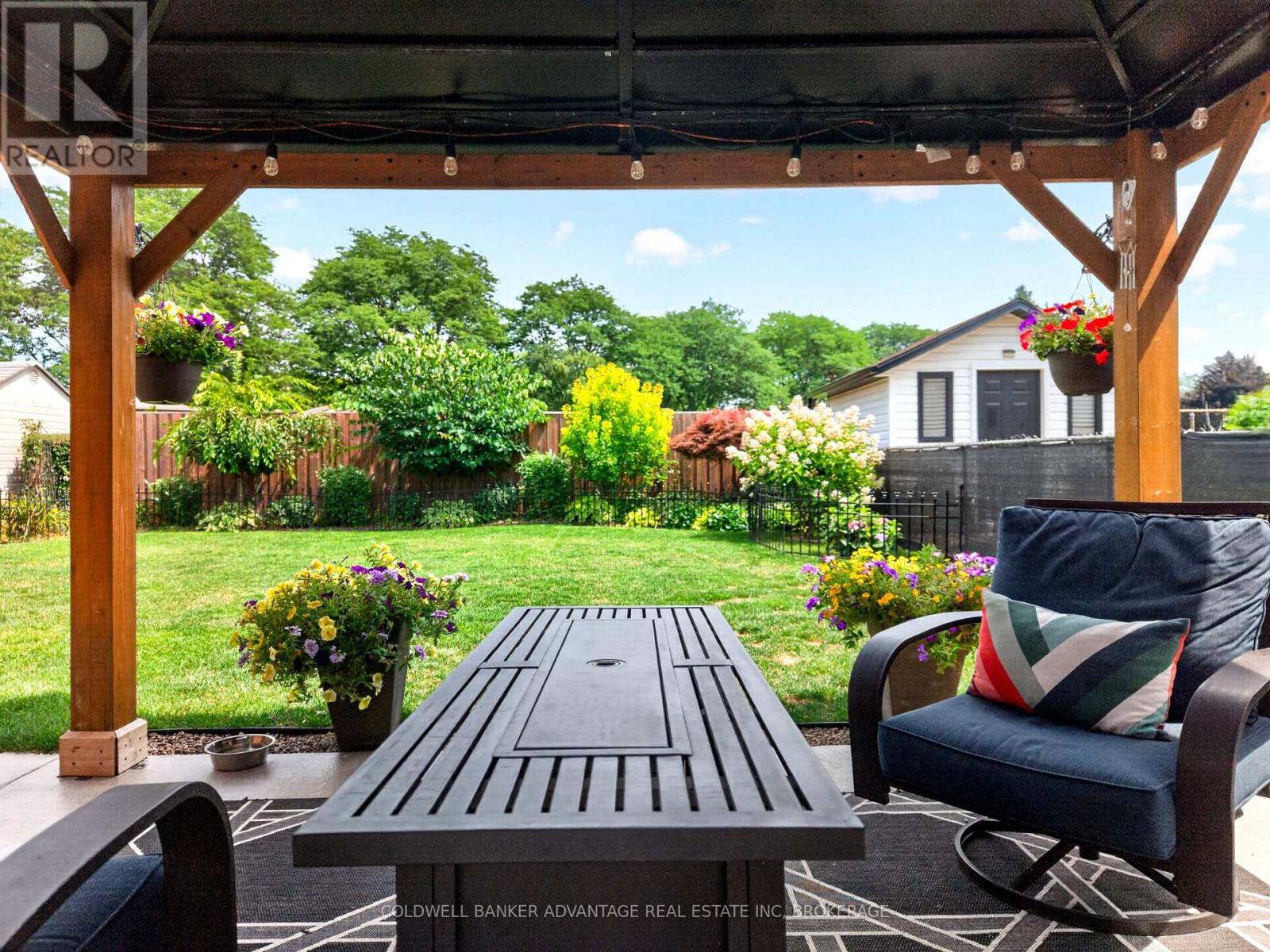 5004 Pettit Avenue, Niagara Falls, Ontario  L2E 7B1 - Photo 38 - X13631590