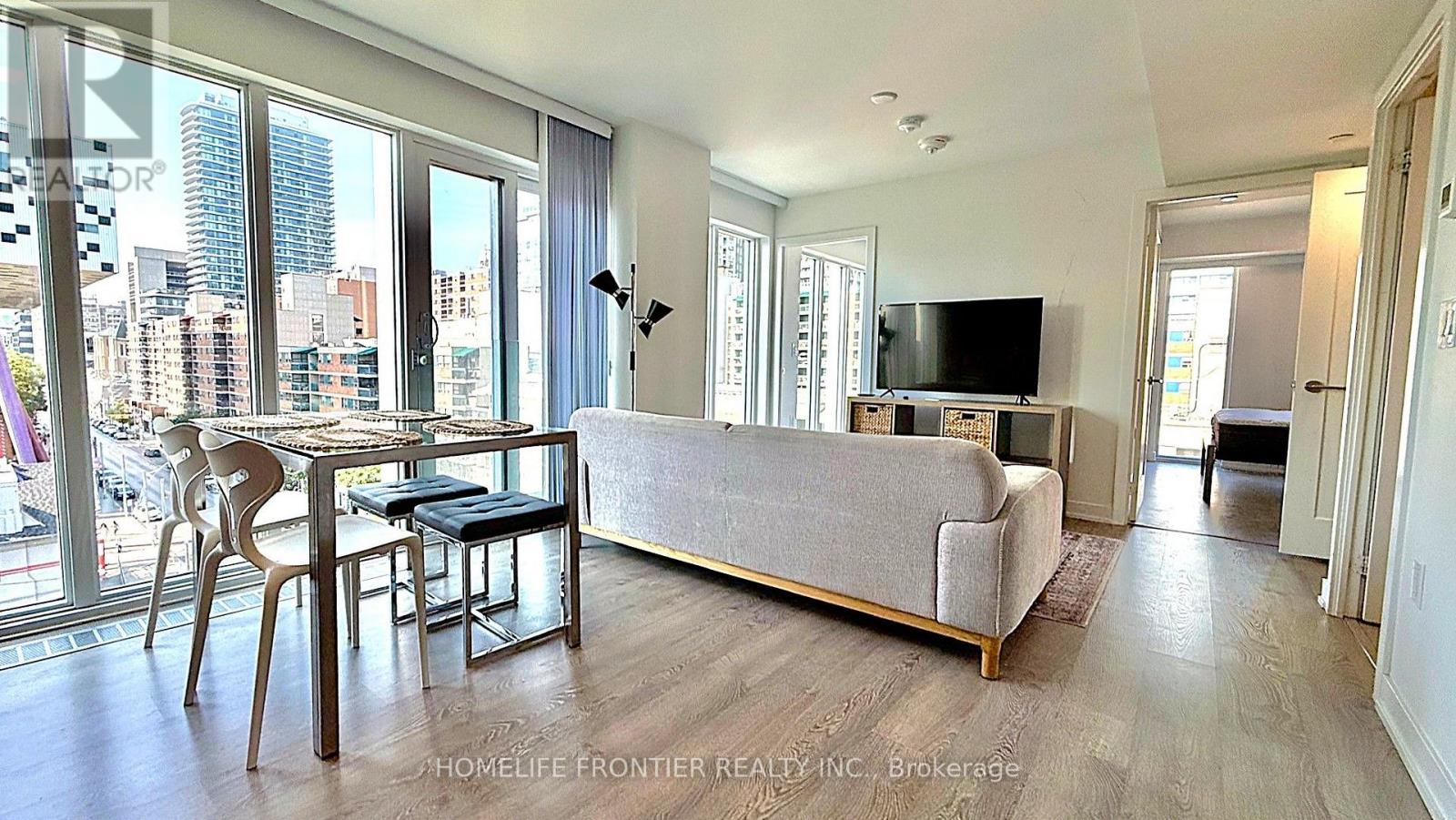 805 - 50 Mccaul Street, Toronto, Ontario  M5T 0B6 - Photo 11 - C13631550