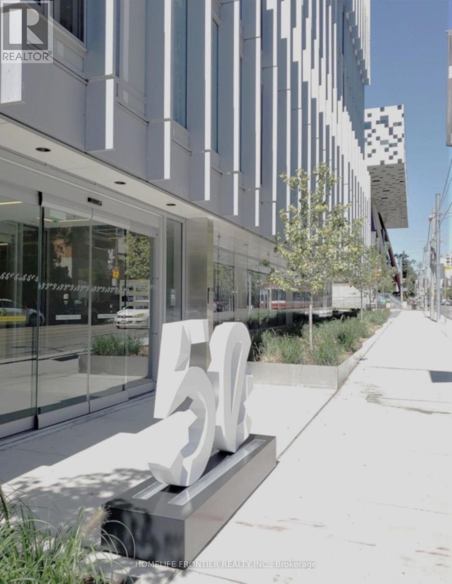 805 - 50 Mccaul Street, Toronto, Ontario  M5T 0B6 - Photo 2 - C13631550