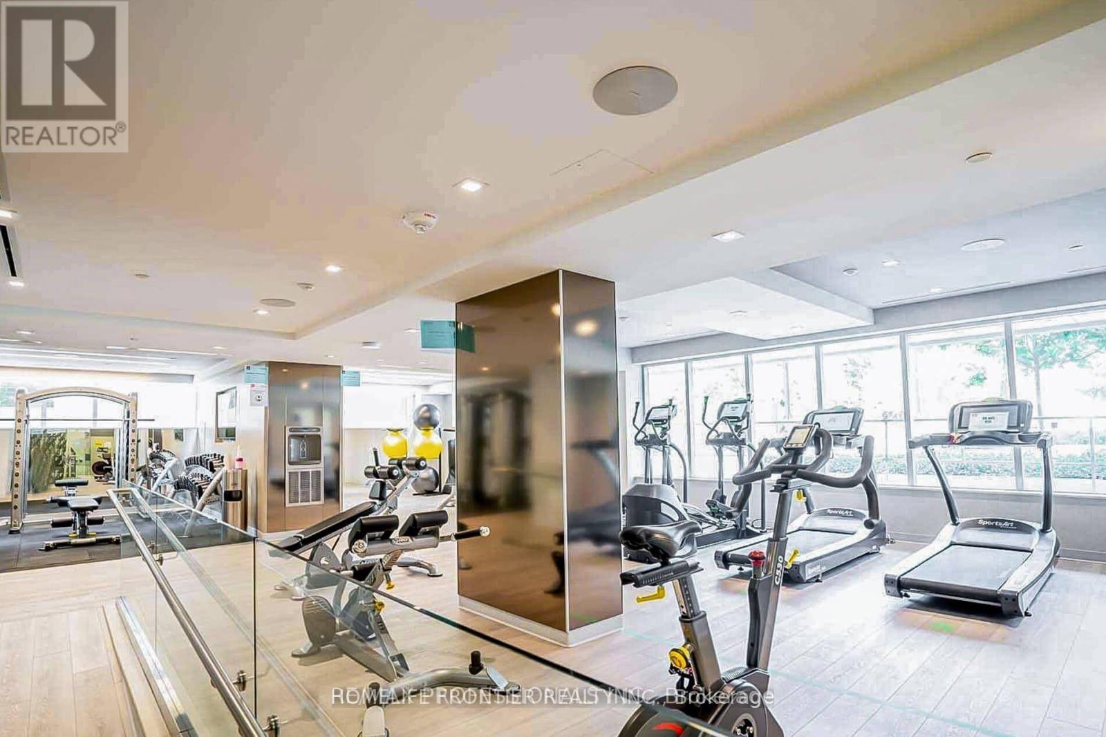 805 - 50 Mccaul Street, Toronto, Ontario  M5T 0B6 - Photo 23 - C13631550