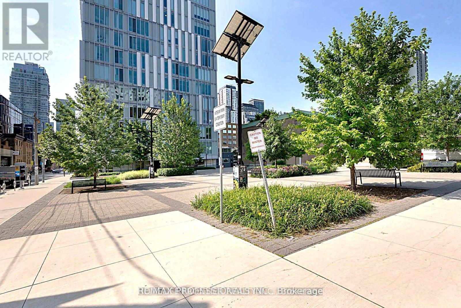 805 - 50 Mccaul Street, Toronto, Ontario  M5T 0B6 - Photo 27 - C13631550