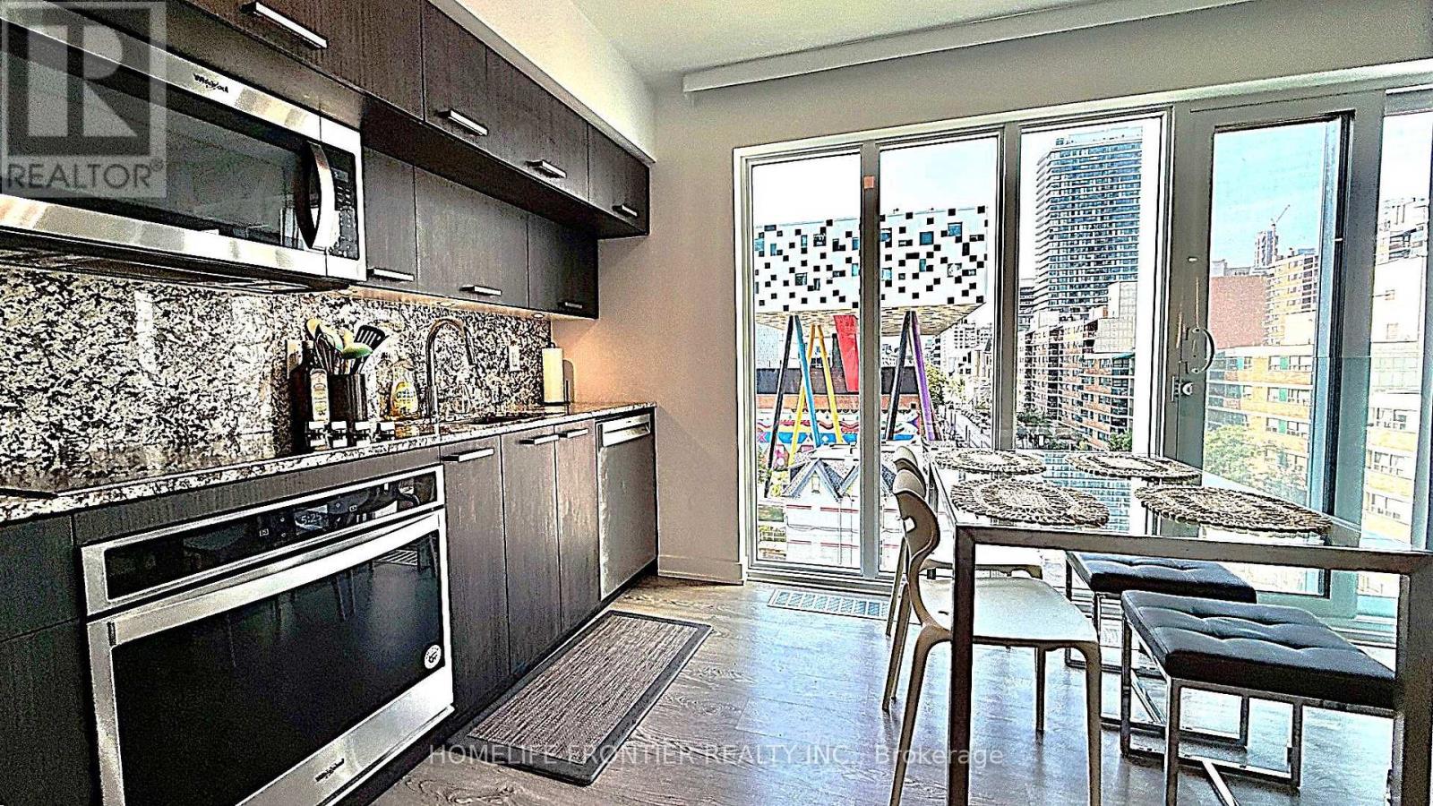 805 - 50 Mccaul Street, Toronto, Ontario  M5T 0B6 - Photo 6 - C13631550